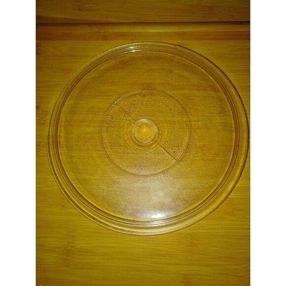 Vintage Anchor Hocking Fire King Oven 2 QT White Ribbed Casserole Dish Bowl - Picture 7 of 10